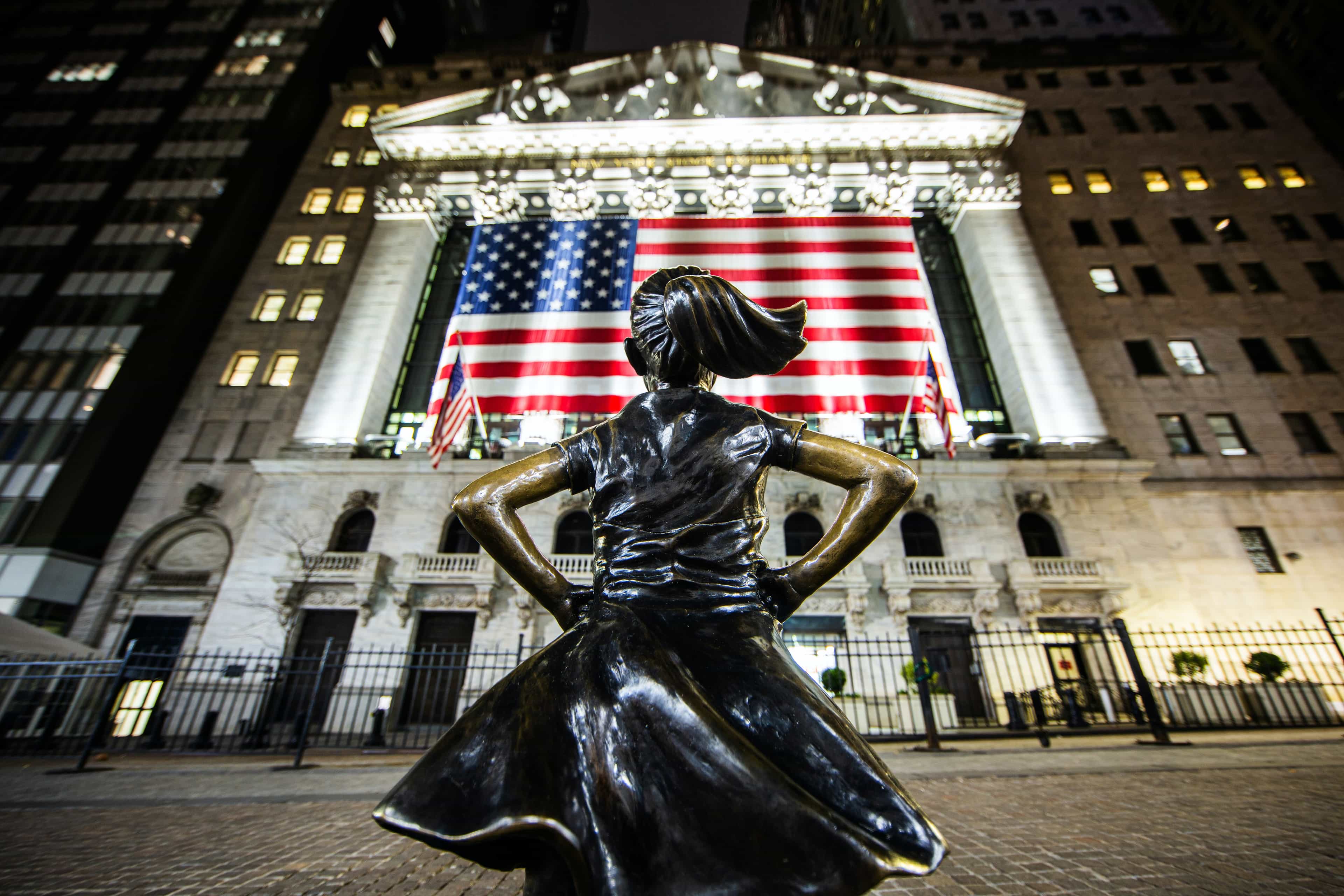 Wallstreet Girl IPO