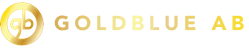 GoldBlue logo