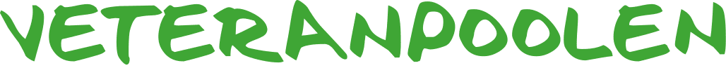 Veteranpoolen AB logo