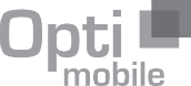 OptiMobile logo