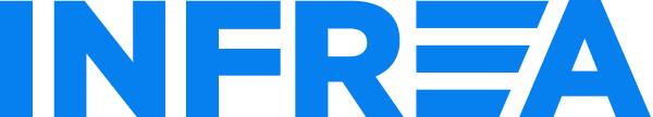 Infrea logo