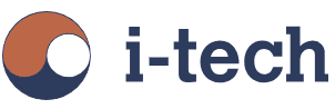 I-TECH logo