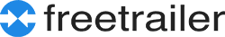 Freetrailer logo