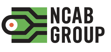 NCAB Group logo