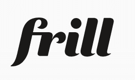 Frill logo