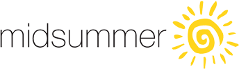 Midsummer logo
