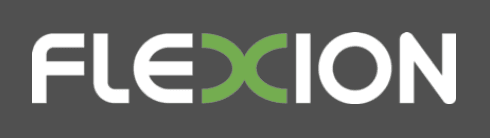 Flexion Mobile Plc logo