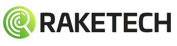 Raketech logo