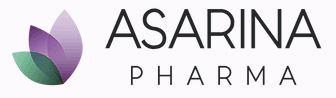 Asarina Pharma logo