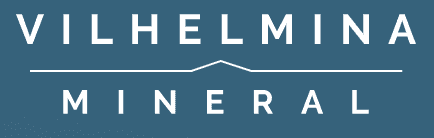Vilhelmina Mineral logo