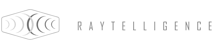 Raytelligence logo