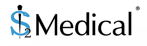 S2Medical logo