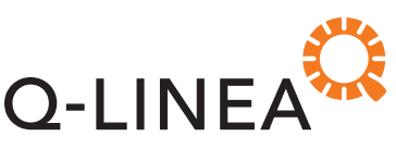 Q-linea logo