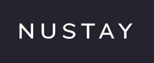 Nustay logo