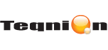Teqnion logo