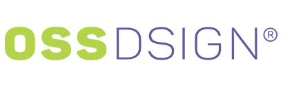 OssDsign logo