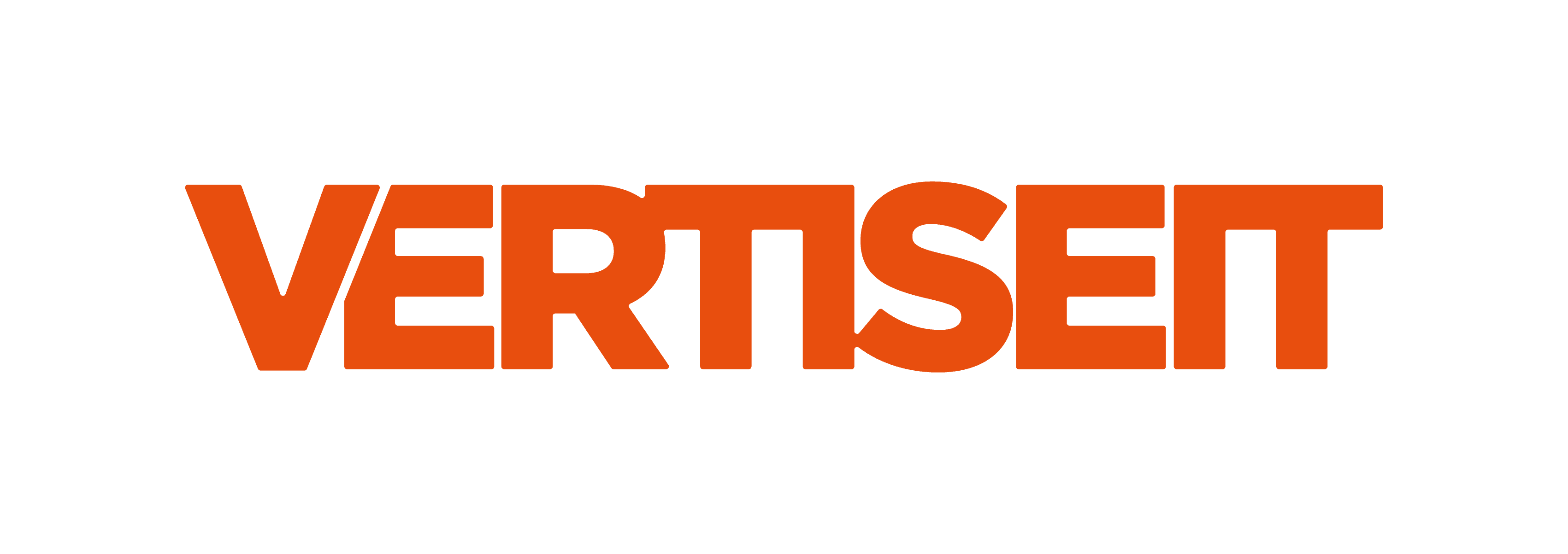 Vertiseit logo