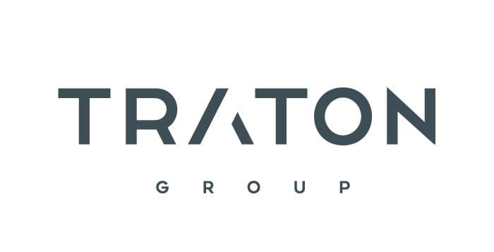 Traton logo