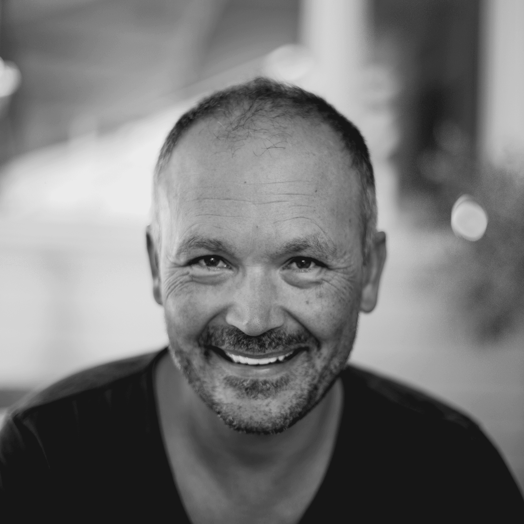 Fredric Gunnarson ny styrelseordförande i Beyond Frames Entertainment