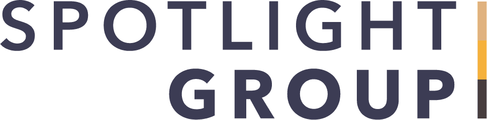 Spotlight Group logo