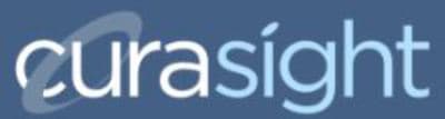 Curasight logo