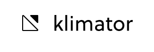 Klimator logo