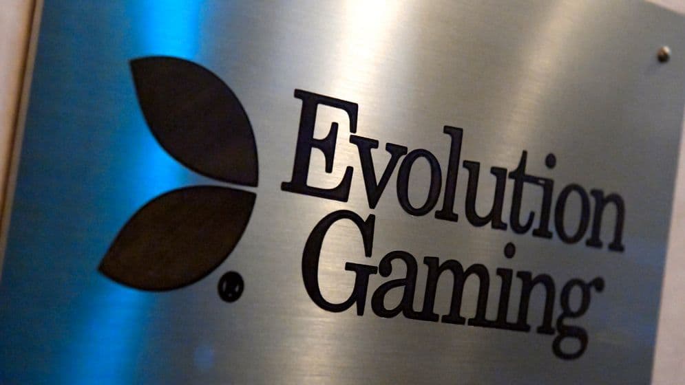 Beslut vid extra bolagsstämma i Evolution Gaming Group AB (publ)
