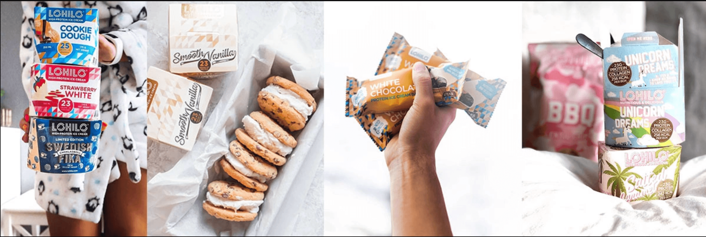 Lohilo Foods AB (publ) har beslutat att senarelägga den planerade noteringen och aviserar samtidigt en riktad nyemission till Santhe Dahl Invest AB som blir näst största ägare