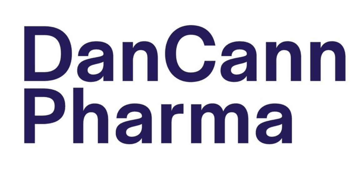 DanCann Pharma logo