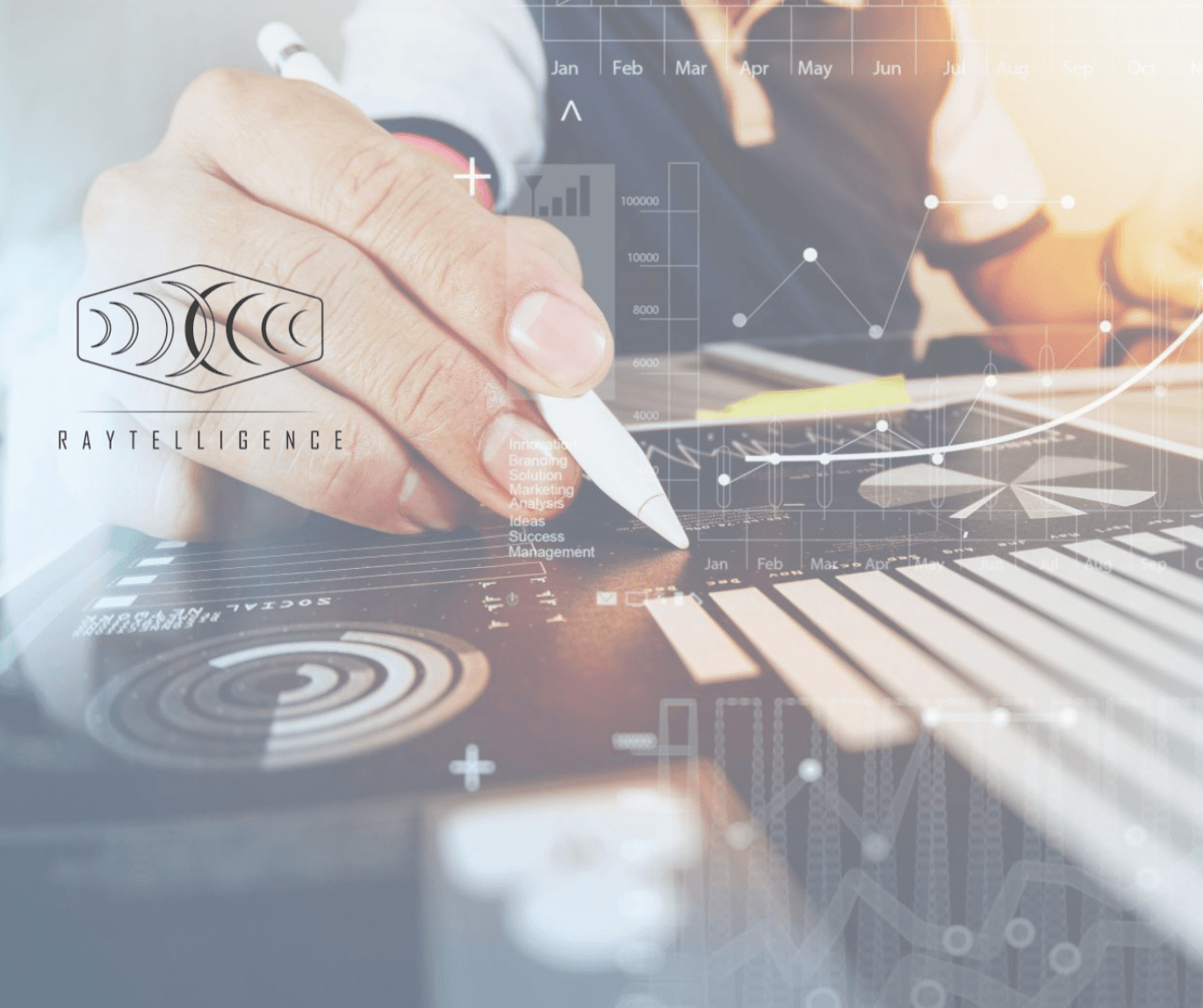 Investera i radarteknologi för övervakning av vitalparametrar inom vård och hälsa