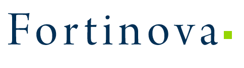 Fortinova logo