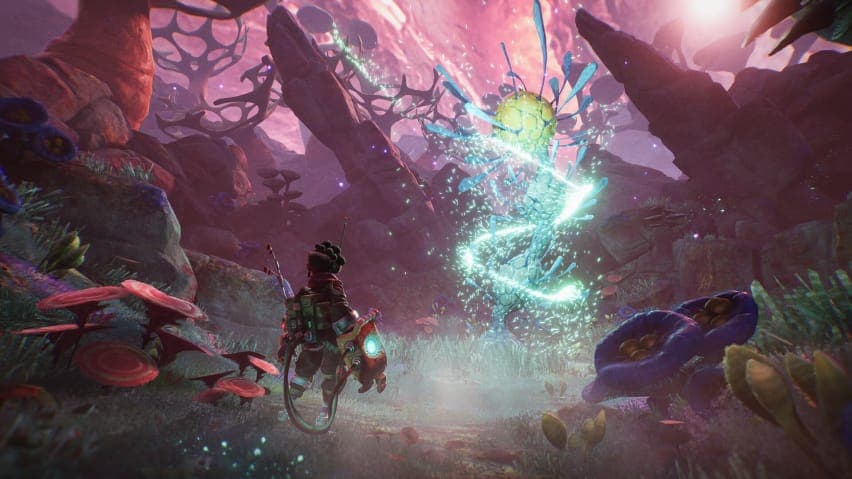 IPO Thunderful Group