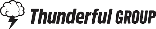 Thunderful Group logo