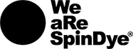 We aRe SpinDye logo