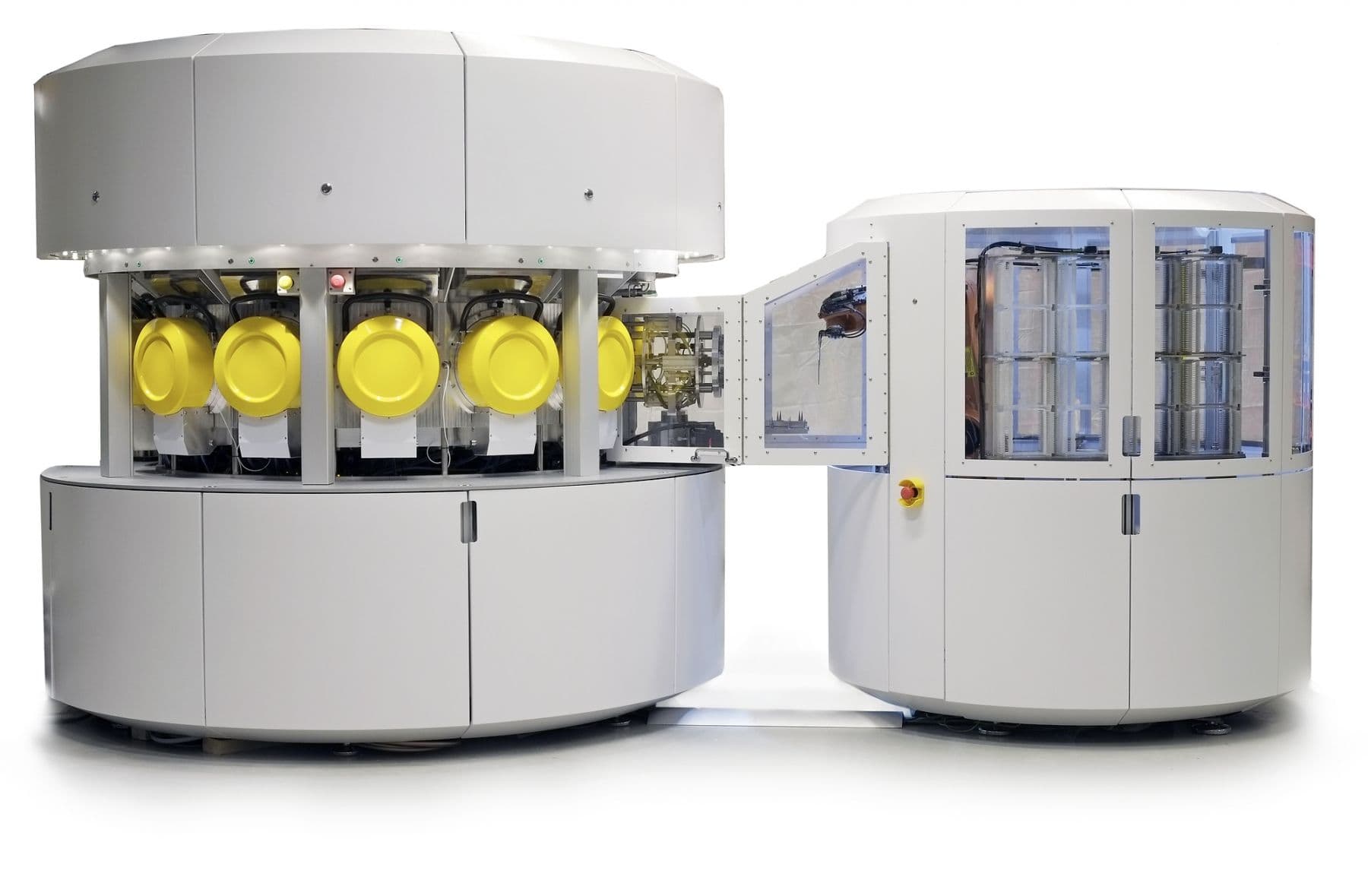 Ny maskinorder – Midsummer säljer UNO till University of New South Wales Sydney