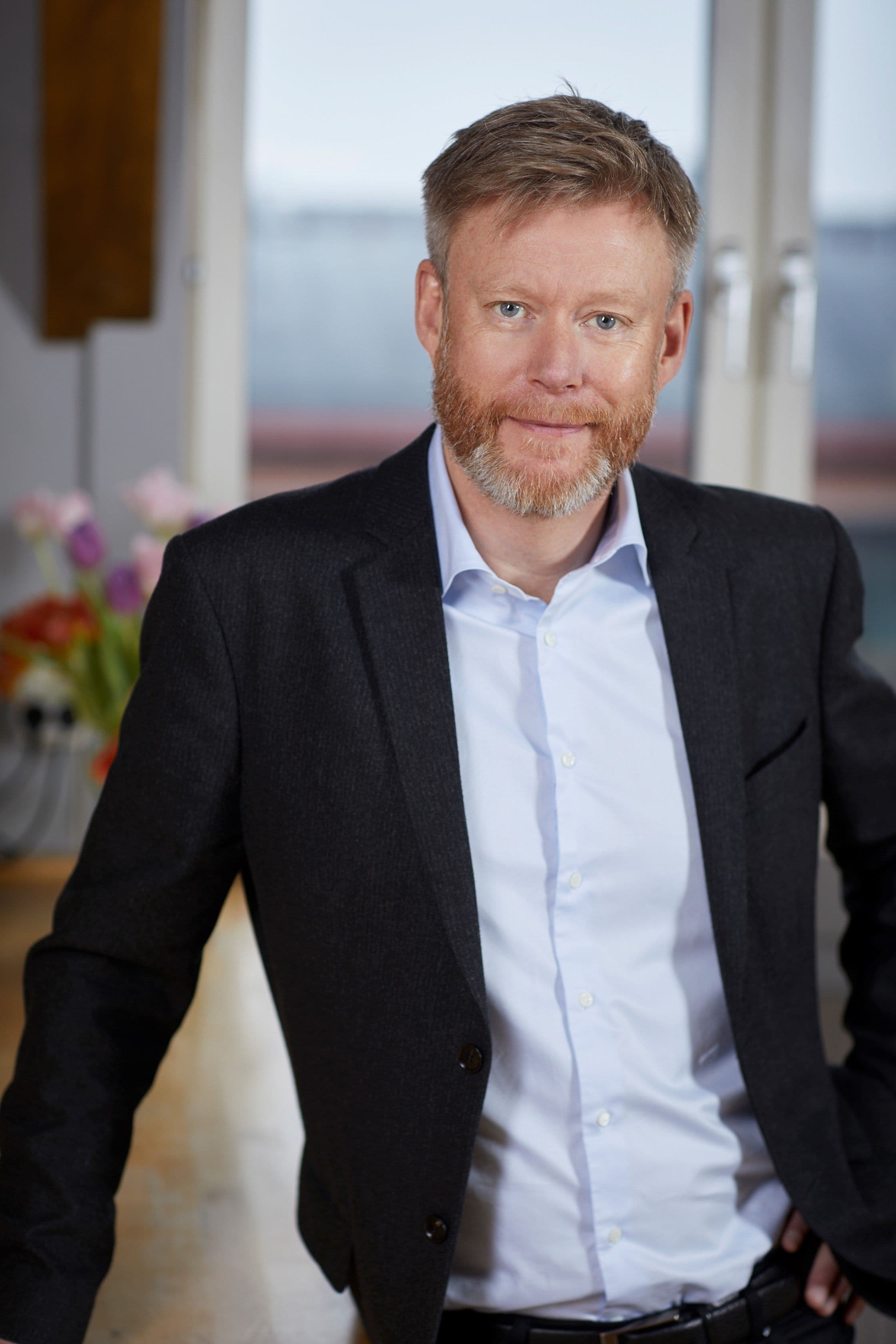 Ny VD och koncernchef för Karnov Group