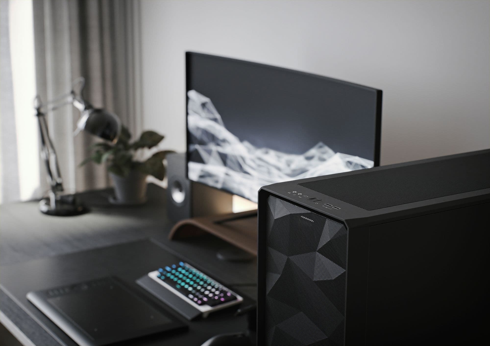 IPO Fractal Gaming Group