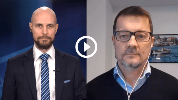 NIMBUS: AKTIEN UPP 25% I PREMIÄREN PÅ FIRST NORTH