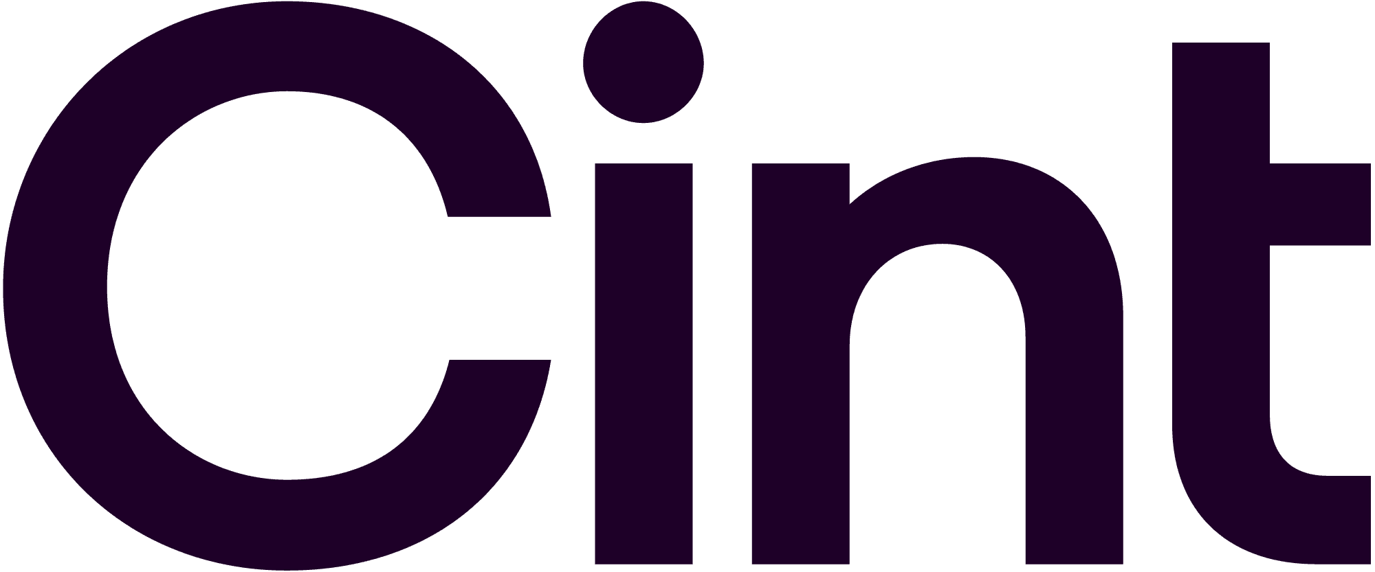 Cint Group logo
