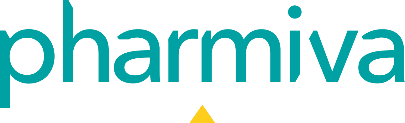 Pharmiva logo