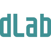 Dlaboratory logo