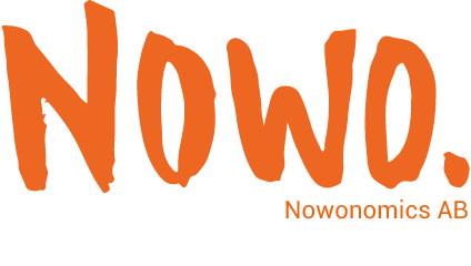 Nowonomics logo