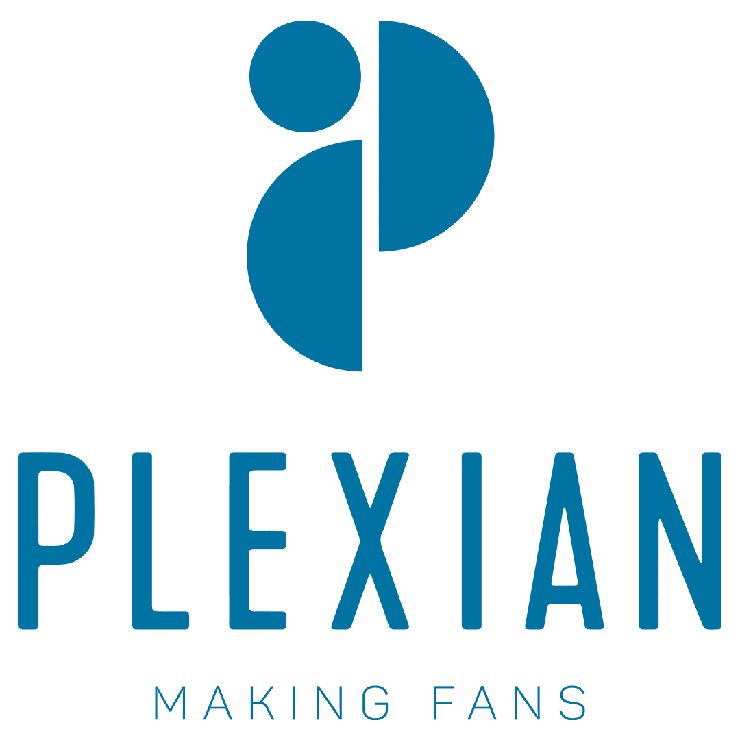 Plexian logo