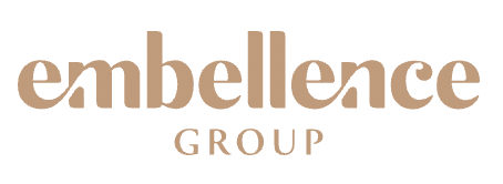 Embellence Group logo