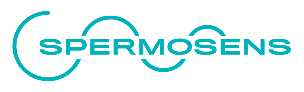 Spermosens logo