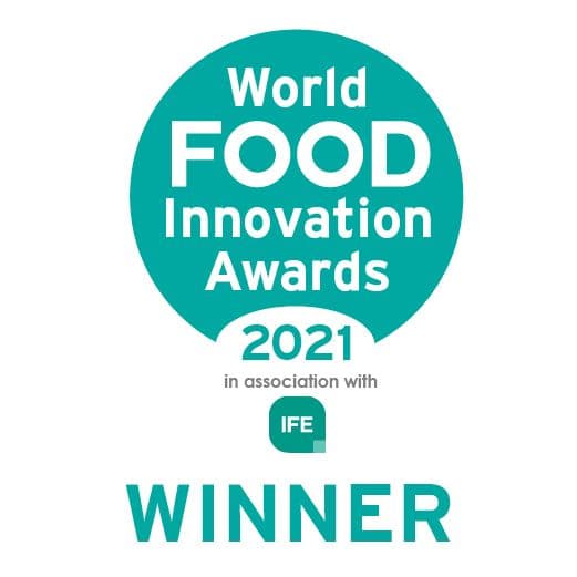 Veg of Lund vinnare i World Food Innovation Awards