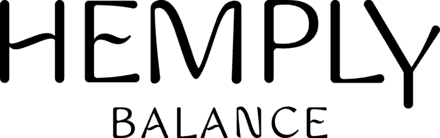 Hemply Balance logo