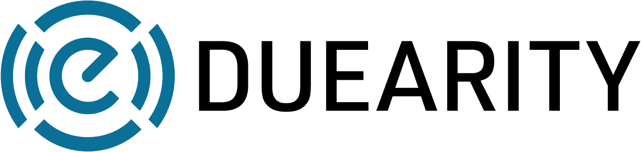 Duearity logo