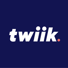 Twiik logo
