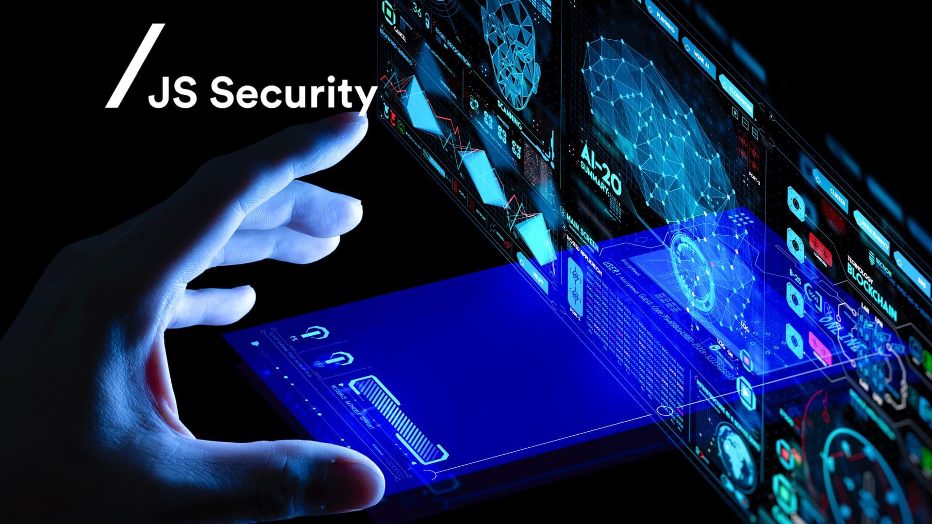 Möjlighet att investera i ett Blockkedje-bolag med nästa generations säkerhetslösning